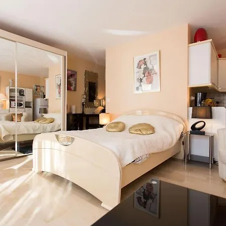 Apartment Lovely With Terrace *