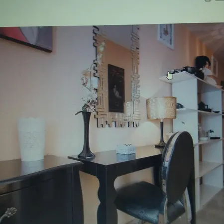 Lovely With Terrace Apartment Cannes