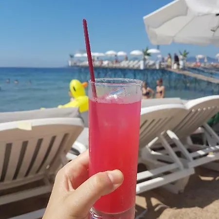 Lovely With Terrace Cannes